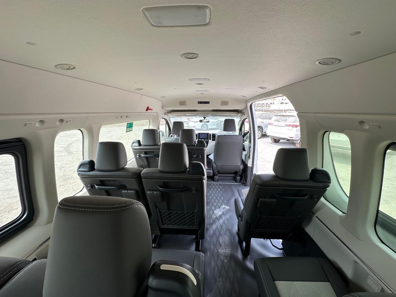 تويوتا هاياس