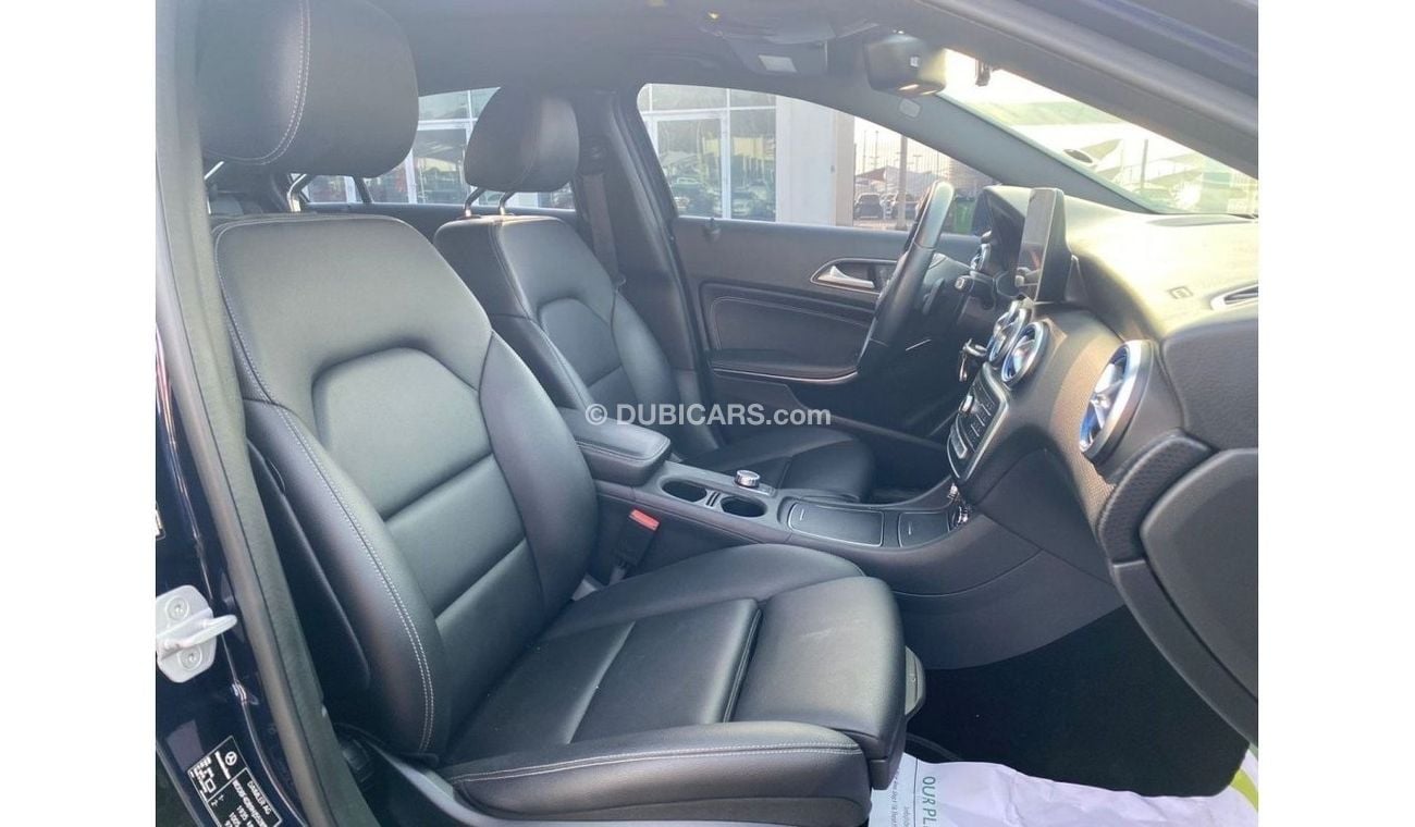 مرسيدس بنز A 200 std