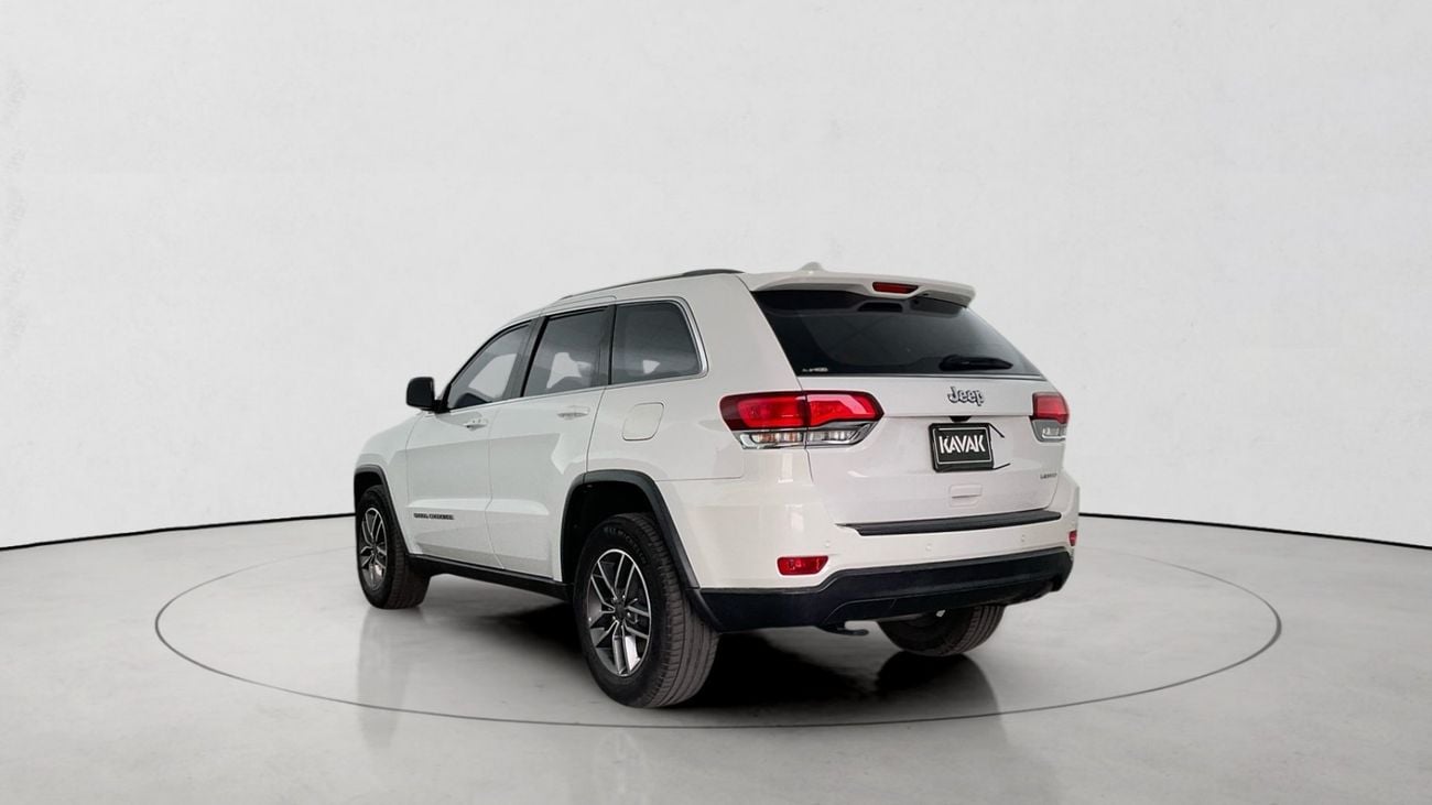 Jeep Grand Cherokee LAREDO | Guaranteed Warranty | 0 Down Payment