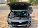 فورد موستانج 2024  GT 5.0 V8 Premium , in perfect condition.