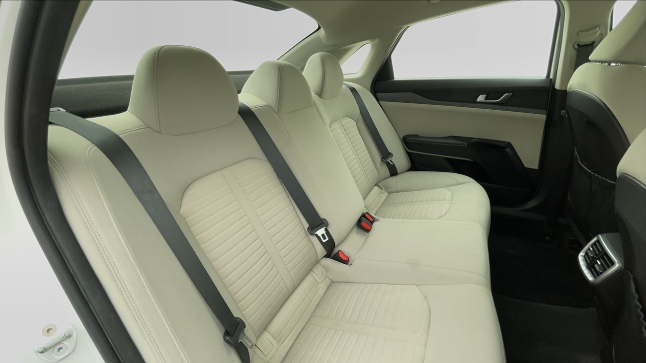 Kia K5 LX 2 | Zero Down Payment | Home Test Drive