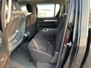 Toyota Hilux SR5 (NON GCC) SR5, 4.0L PETROL, 2026MY