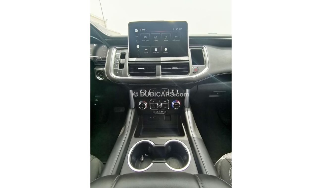 GMC Yukon GMC Yukon SLE - 2023  - White