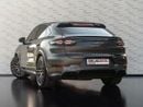 Porsche Cayenne GTS Coupe
