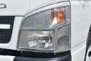 Mitsubishi Fuso Canter MITSUBISHI FUSO CANTER TRUCK CHASSIS WITH CAB MY-2025