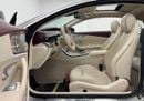 Mercedes Benz E300 2021 Mercedes Benz E300, Warranty, Full Mercedes Service History, Low Km, Fully Loaded, GCC