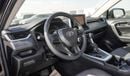 Toyota RAV4 4WD Hybrid