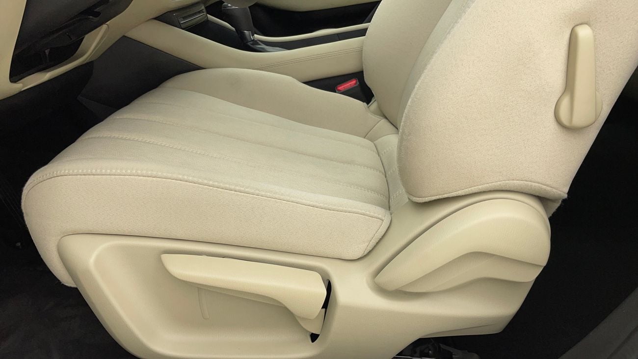 مازدا 6 S 2.5 | بدون دفعة مقدمة | اختبار القيادة في المنزل