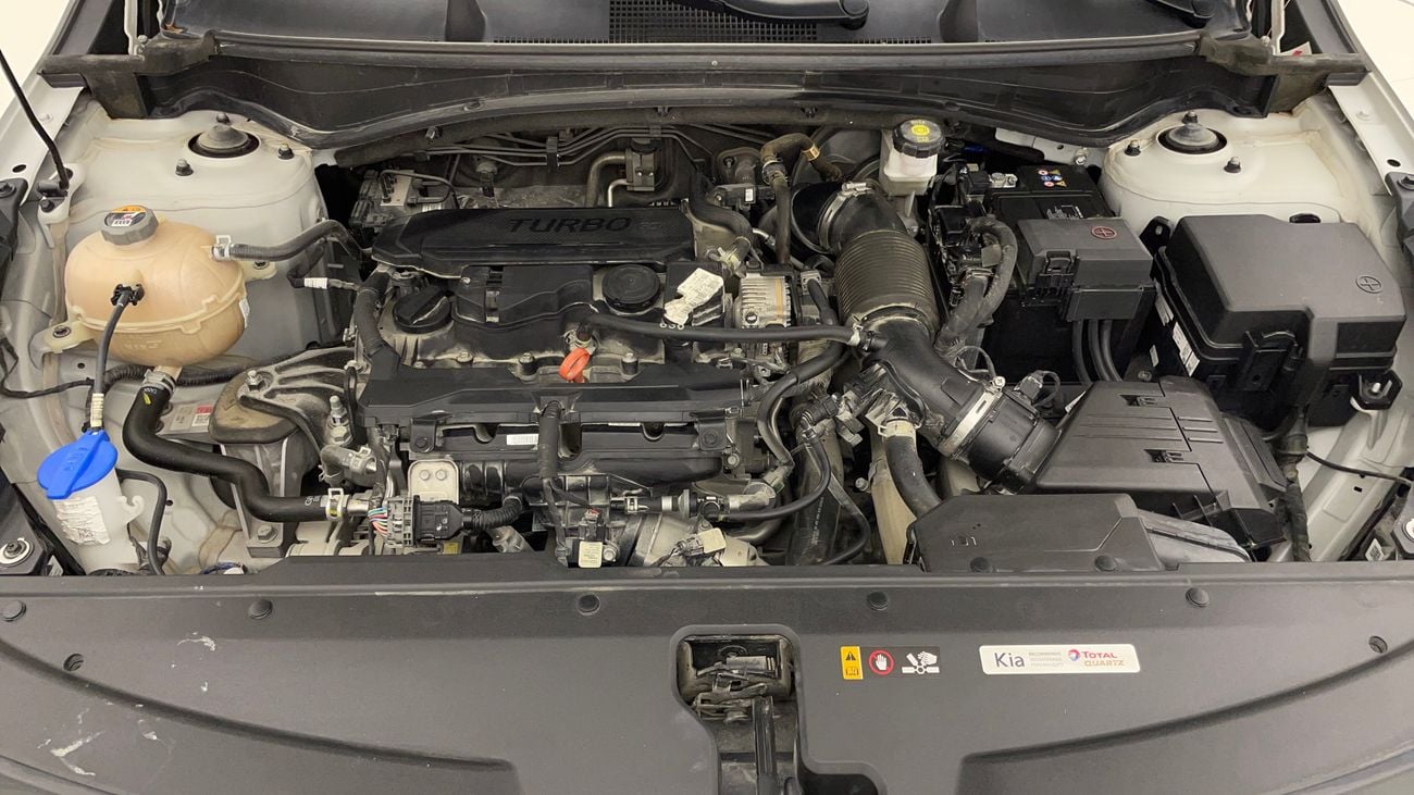 كيا سبورتيج LX 1.6 | بدون دفعة مقدمة | اختبار القيادة في المنزل