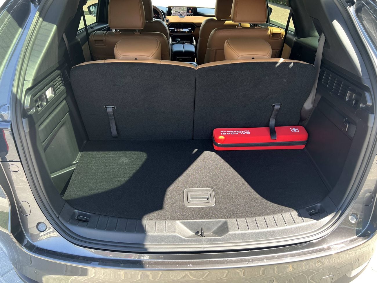 مازدا سي اكس90 High Plus