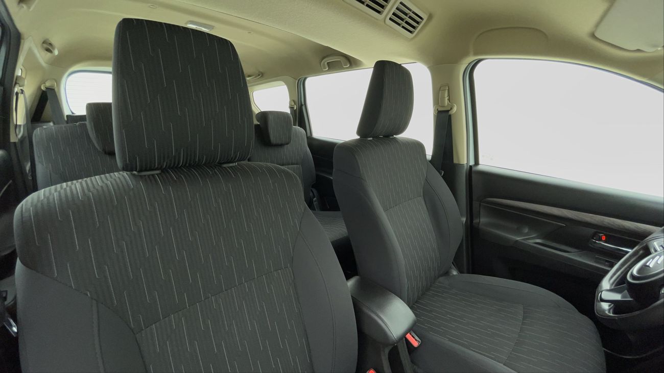 Suzuki Ertiga GLX 1.5 | Zero Down Payment | Home Test Drive