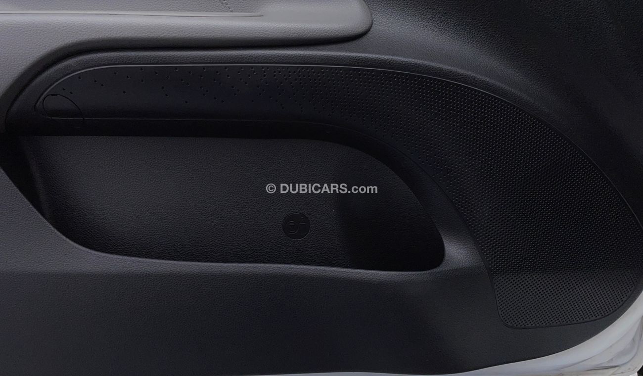 Kia Pegas LX 1.4 | Under Warranty | Inspected on 150+ parameters