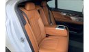 BMW 750Li M Sport