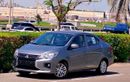 ميتسوبيشي اتراج GLX MID 370/- Monthly I GCC I Cruise, Camera, GPS I Accident Free