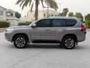 Toyota Prado TX-L GCC Specs V6 4.0L Excellent Condition