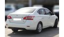 Nissan Sentra SV 2015 single owner used car for sale