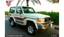 Toyota Land Cruiser VXR V6 Capsule- Excellent Condition