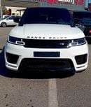 Land Rover Range Rover Sport HSE 3.0L (340 HP)
