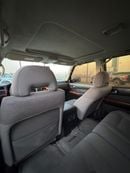 Nissan Patrol Safari Safari 4.8L M/T