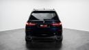BMW X7 XDrive50i - 2019 - GCC Specs