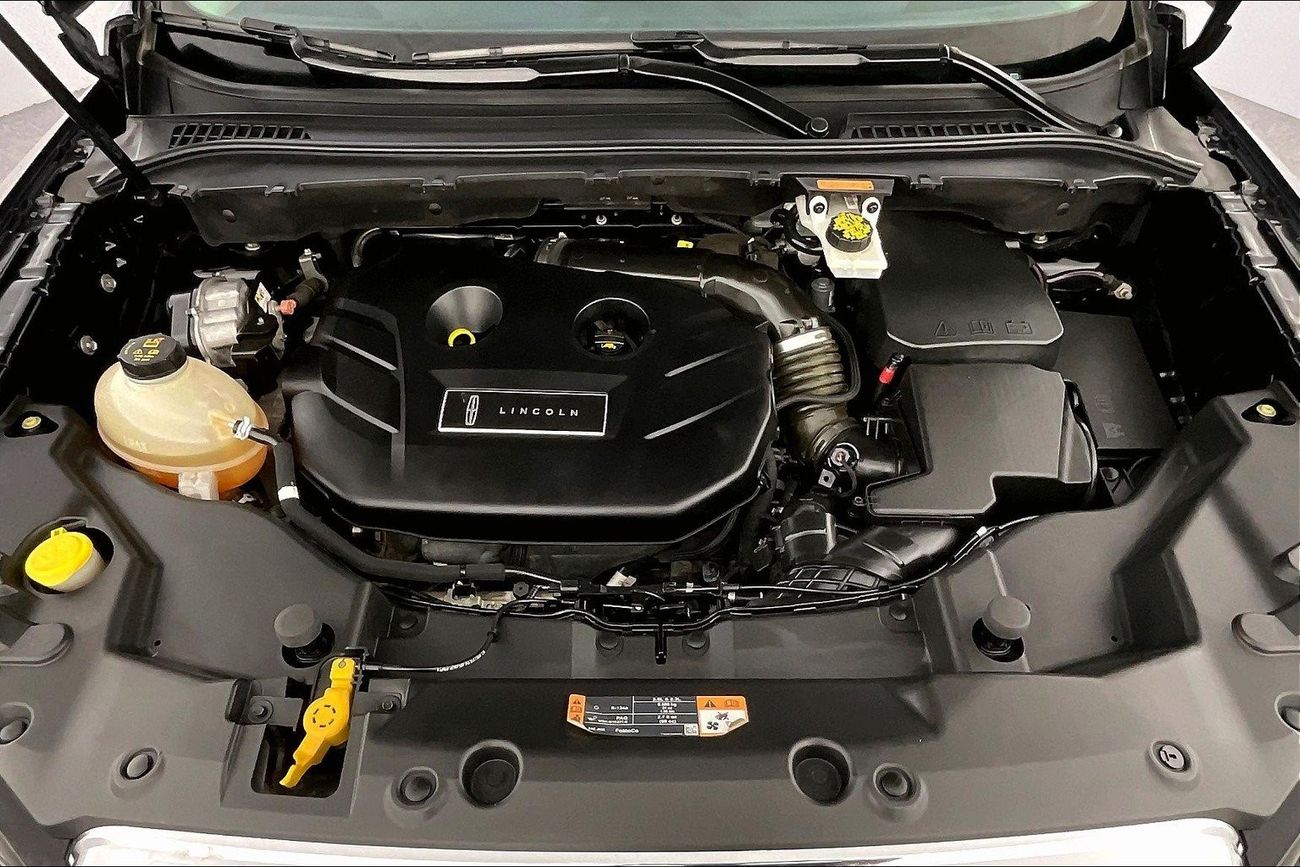 لينكولن MKC Premier | شامل الضمان | 0 ﺪﻔﻋﺓ ﺃﻮﻟﻯ