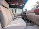 Toyota Land Cruiser Pick Up 