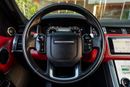 لاند روفر رينج روفر سبورت HSE DYNAMIC Range Rover Sport HSE 2019 GCC under Warranty