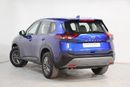 Nissan X Trail S 2.0