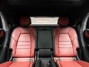 Porsche Cayenne GTS Coupe 2025 Porsche Cayenne GTS Coupe, 4.0 TC V8, 4WD, 493bbhp, 8-Speed PDK