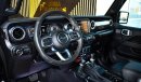 Jeep Wrangler Jeep wrangler Rubicon 392 full opp