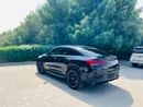 Mercedes-Benz GLE 53 AMG Coupe