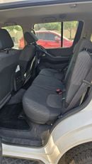 نيسان باثفايندر SV 3.5L (260 HP) 4WD