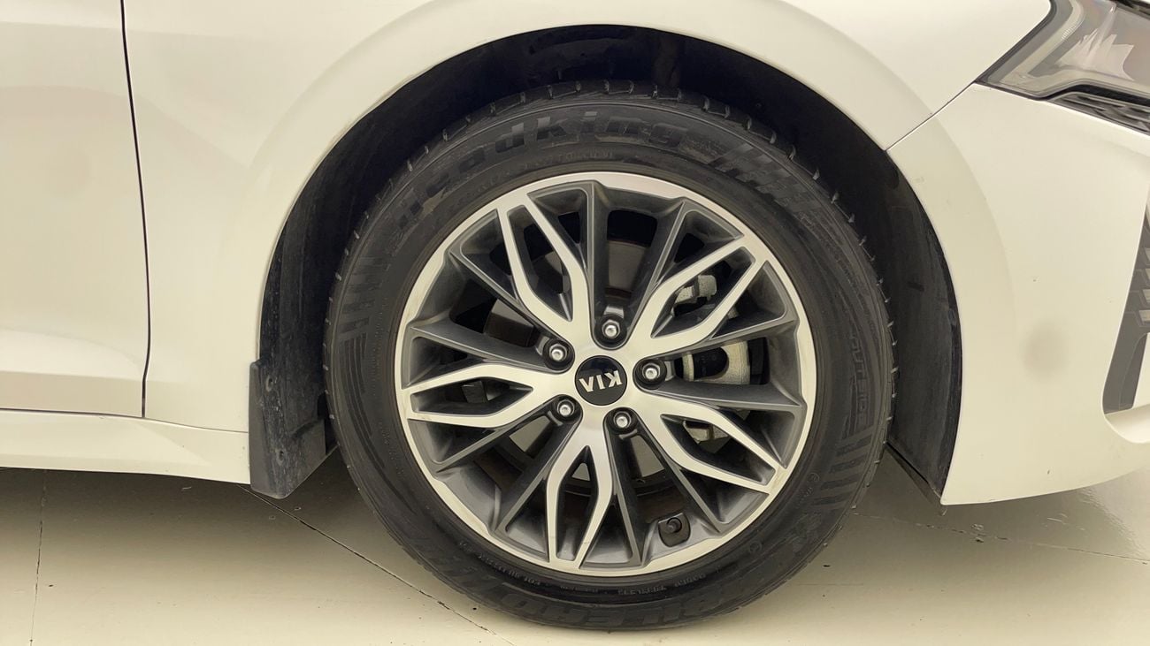 Kia K5 LX 2.5 | Zero Down Payment | Home Test Drive