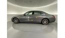 Mercedes-Benz S 560 AMG Package | 1 year free warranty | 0 down payment | 7 day return policy