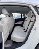 أم جي GT MG GT 1.5L GCC - COMFORT - 2025 MODEL