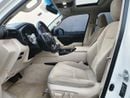 Toyota Land Cruiser EXR