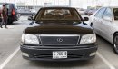 Lexus LS 400