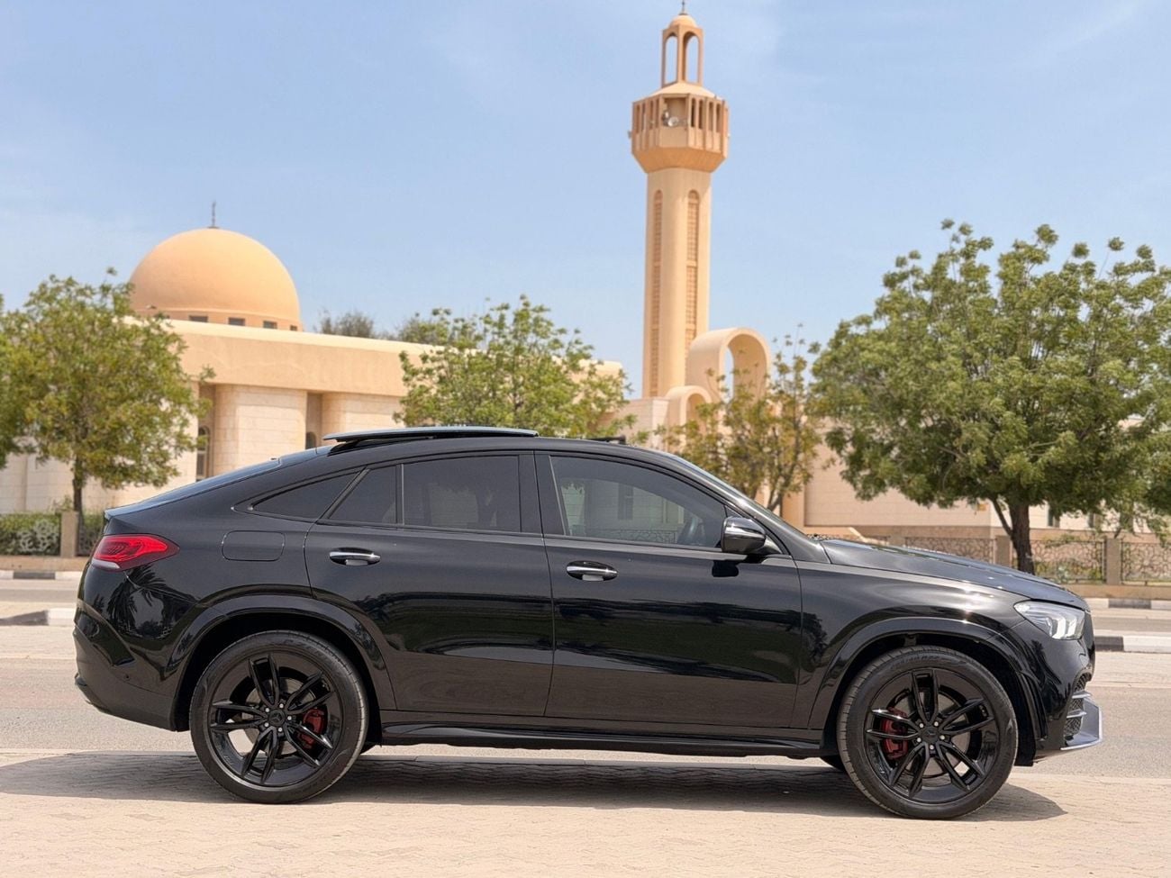 مرسيدس بنز 450 export from Australia