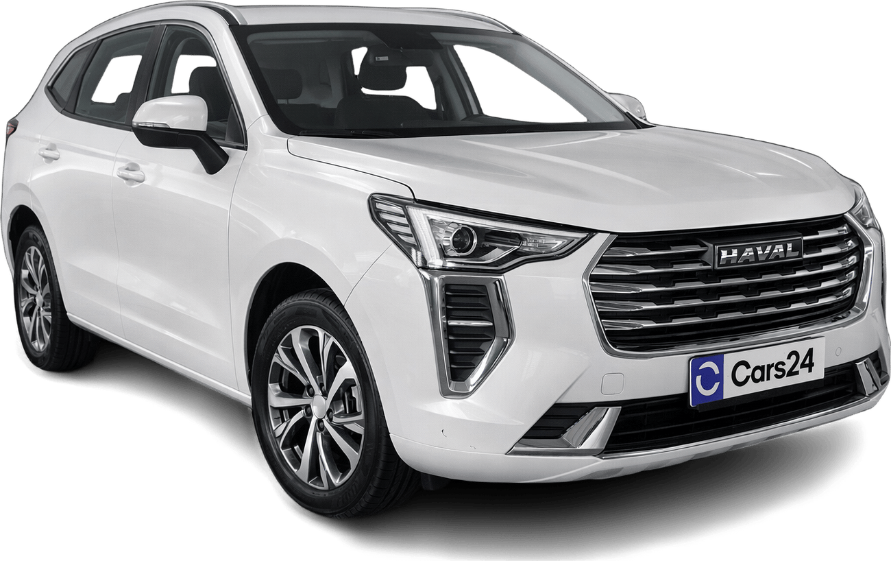 Haval Jolion PLUS 2024 | AED 544/Month | 0 DP | 30 Day Return | Warranty