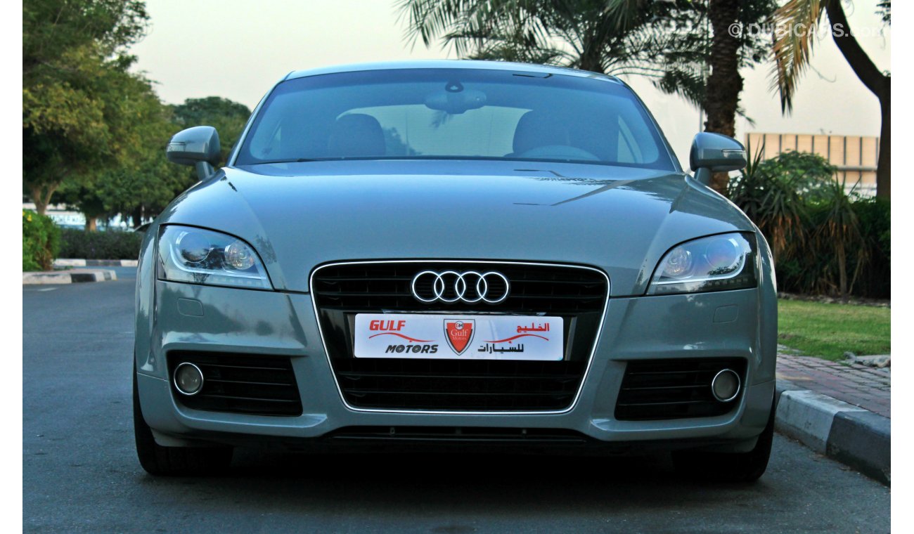 Audi TT EXCELLENT CONDITION