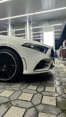 مرسيدس بنز A 220 Selling Cash only urgently