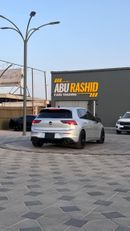 Volkswagen Golf GTI SEL 2.0T