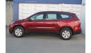 Chevrolet Traverse 2015 MODEL BRAND NEW