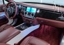 Rolls-Royce Wraith 2016 Rolls Royce Wraith, Full Service History, Excellent Condition, Fully Loaded, GCC Spec