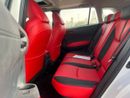 تويوتا فرونتلاندر Luxury 2.0L HYBRID TOP OPTION