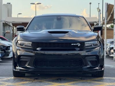 Dodge Charger SXT Plus 3.6L
