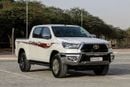 Toyota Hilux GLX 2.7L PETROL GLXS-V FULL OPTION DC 4X4 AT , 2026MY Video