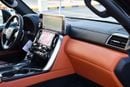 Lexus LX600 VIP, RADAR, 360 CAMERA, LEATHER SEATS, ALLOY WHEELS, SUNROOF, MODEL 2026