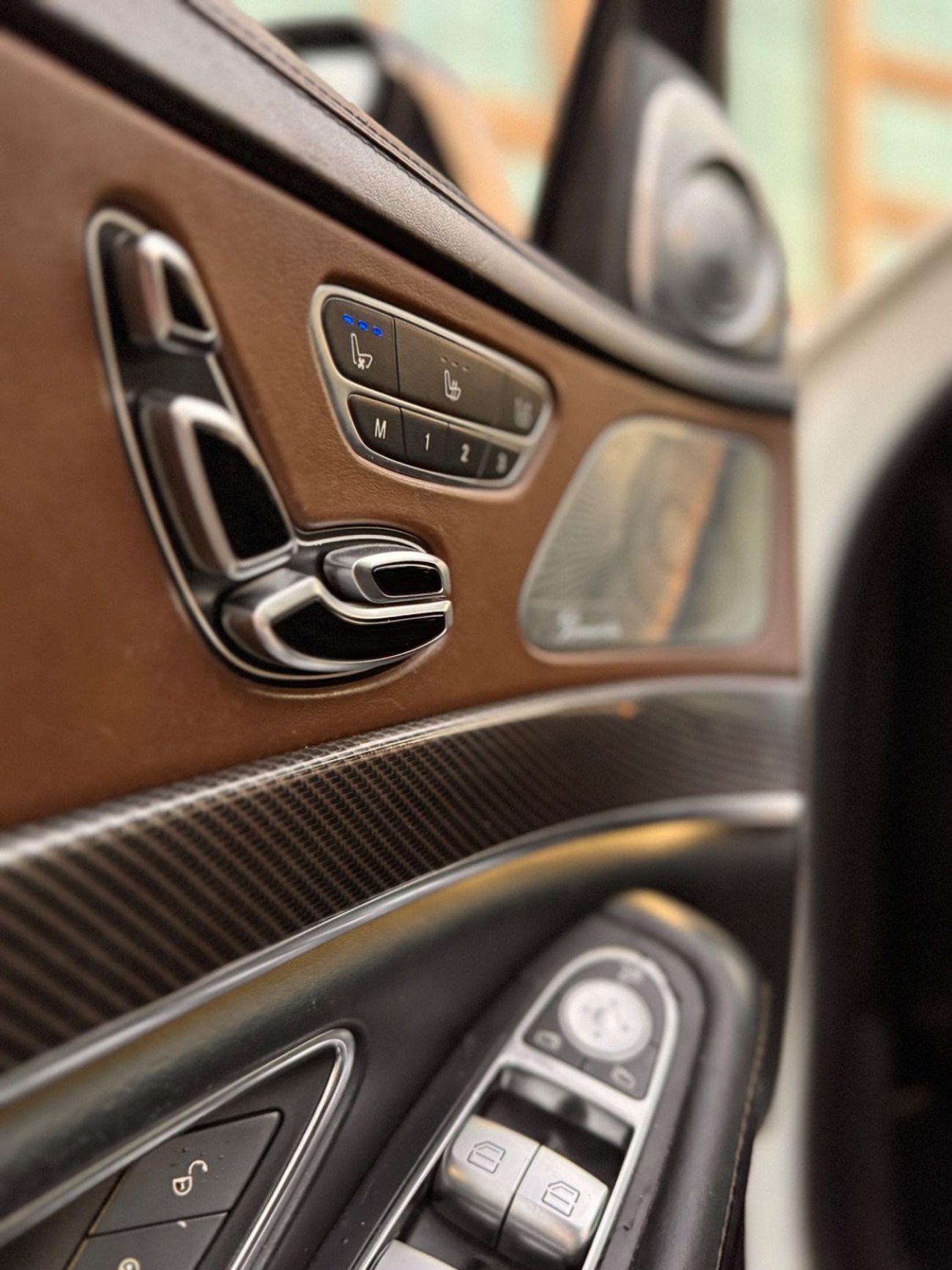 Mercedes-Benz S 63 AMG Std 5.5L