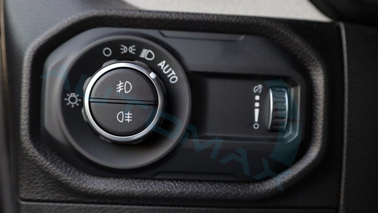 Jeep Wrangler (For Export , НА ЭКСПОРТ) Unlimited Sport S 2.0T 2026 GCC Без пробега